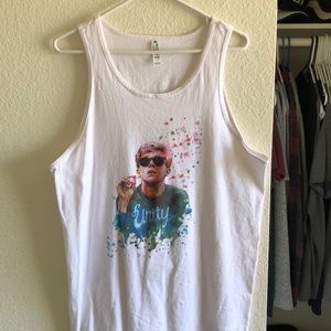 Unity Graphic Tank Top